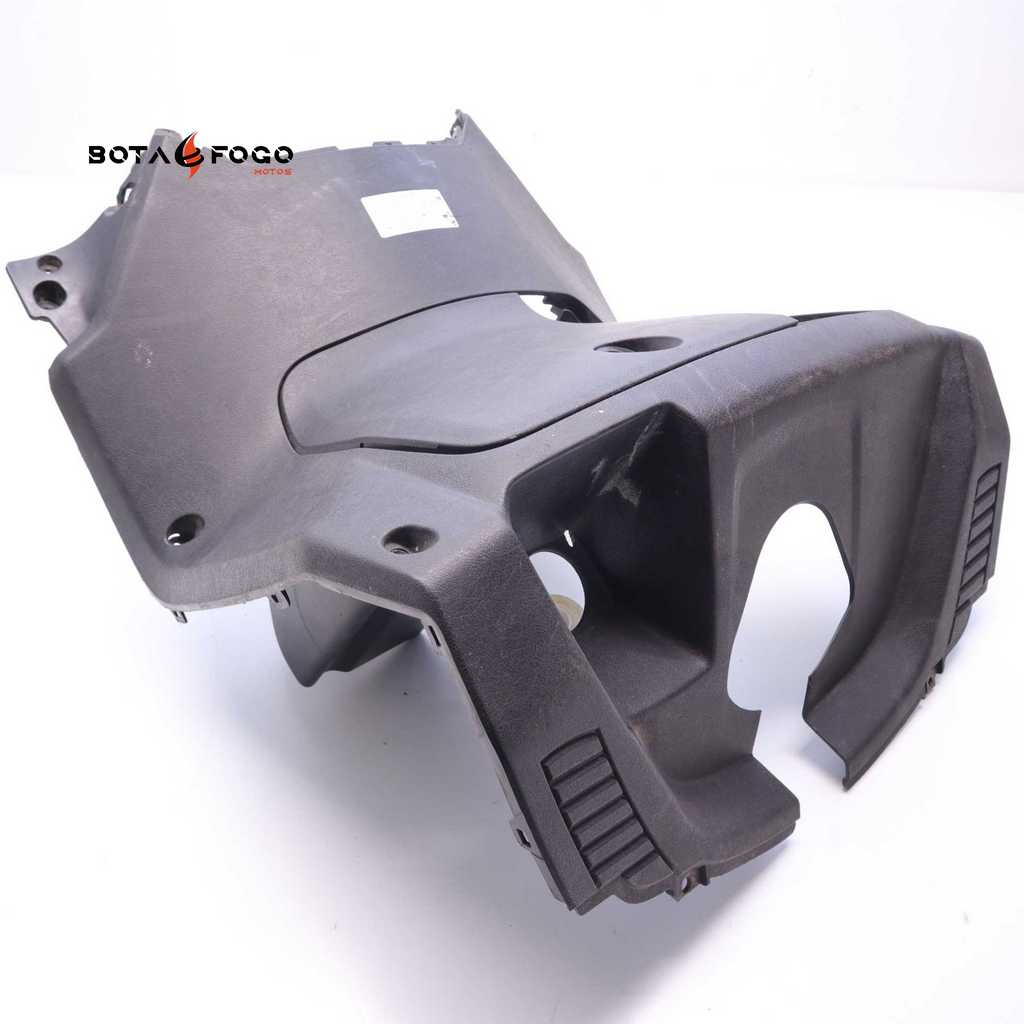 Contra escudo Yamaha Xmax 2006-2009 P5C0060 - Imagen 2