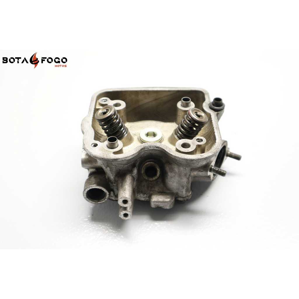 Culata Piaggio Liberty 125 2003-2008 M3C1151 - Imagen 2