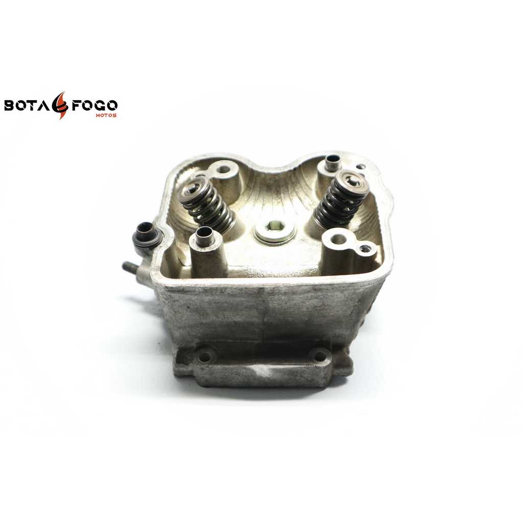 Culata Piaggio Liberty 125 2003-2008 M3C1151 - Imagen 4