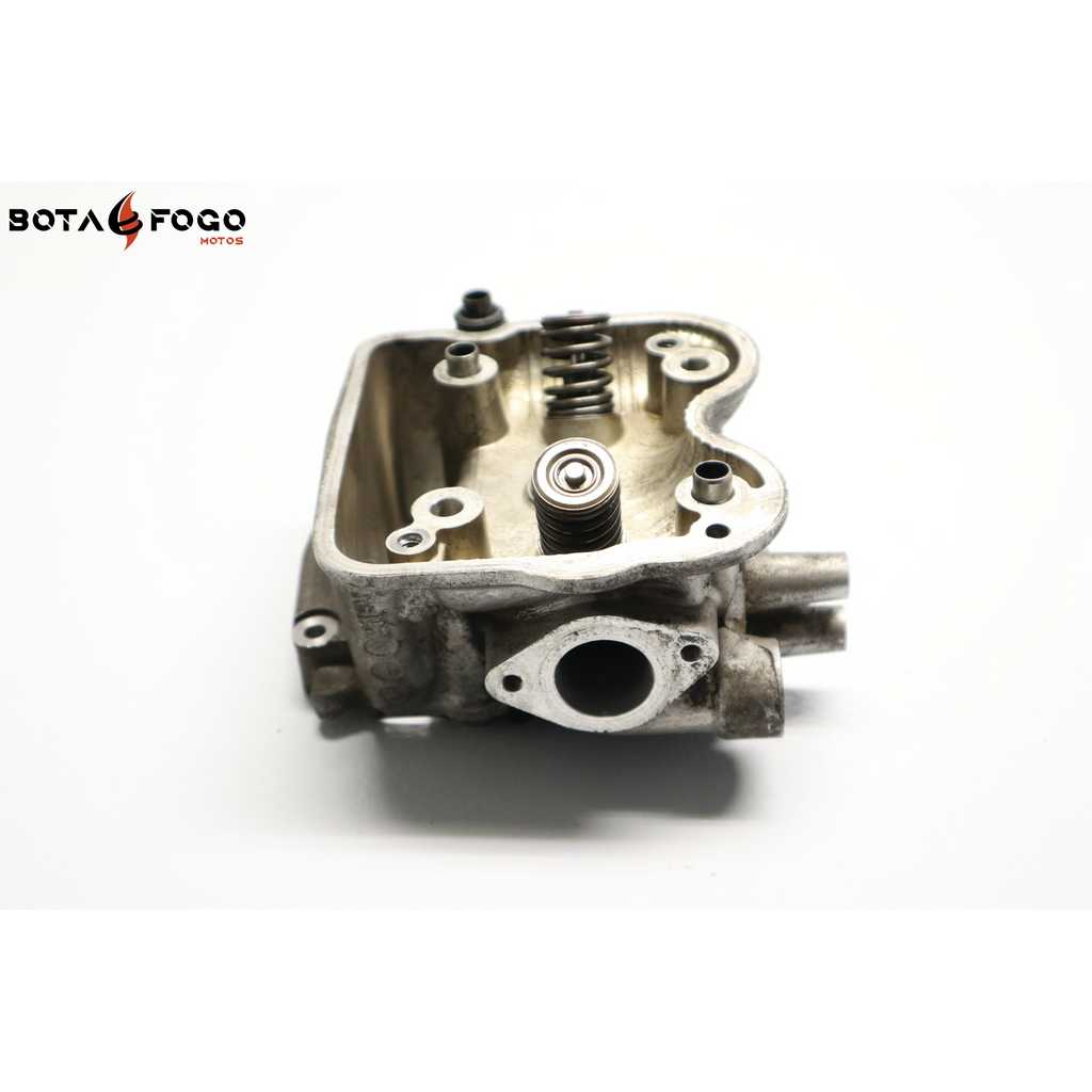 Culata Piaggio Liberty 125 2003-2008 M3C1151 - Imagen 5