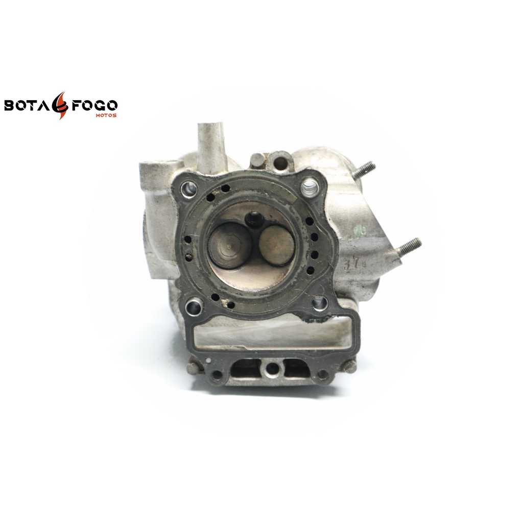 Culata Piaggio Liberty 125 2003-2008 M3C1151 - Imagen 6