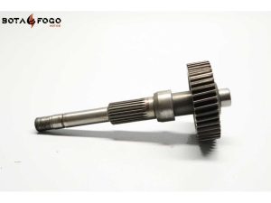 Eje transmisión    Piaggio Liberty 125 2003-2008 M3C1154