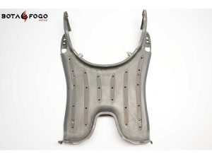 Reposapiés    Piaggio Liberty 49 1996-2003 P3B1186