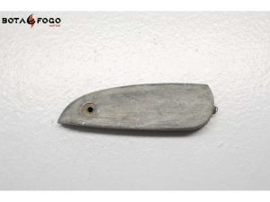 Tapa estribera  IZQ  Piaggio Liberty 49/125/150 1996-2003 P3C1135