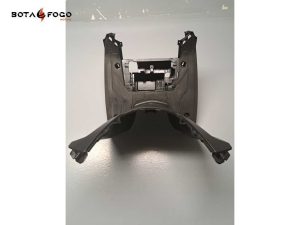 Suelo    Peugeot Belville 125 2017-2020 P5B003 81130-ZBC-0000