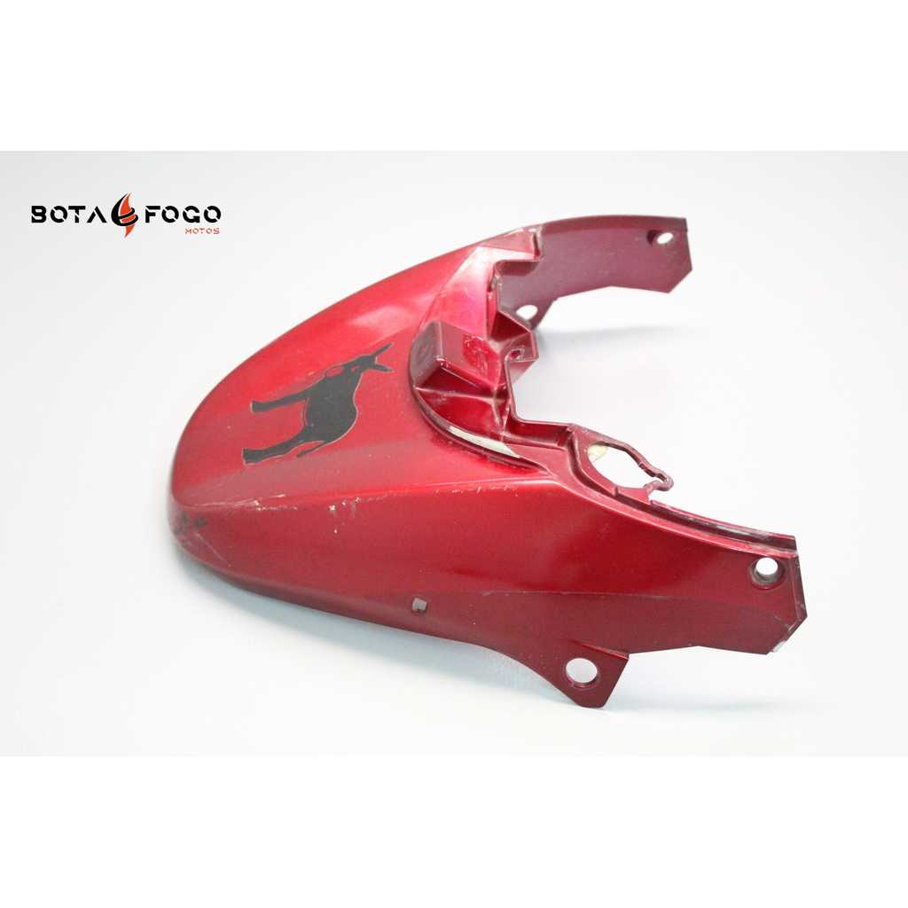 Pico Peugeot Trekker 49 P4B017 - Imagen 3