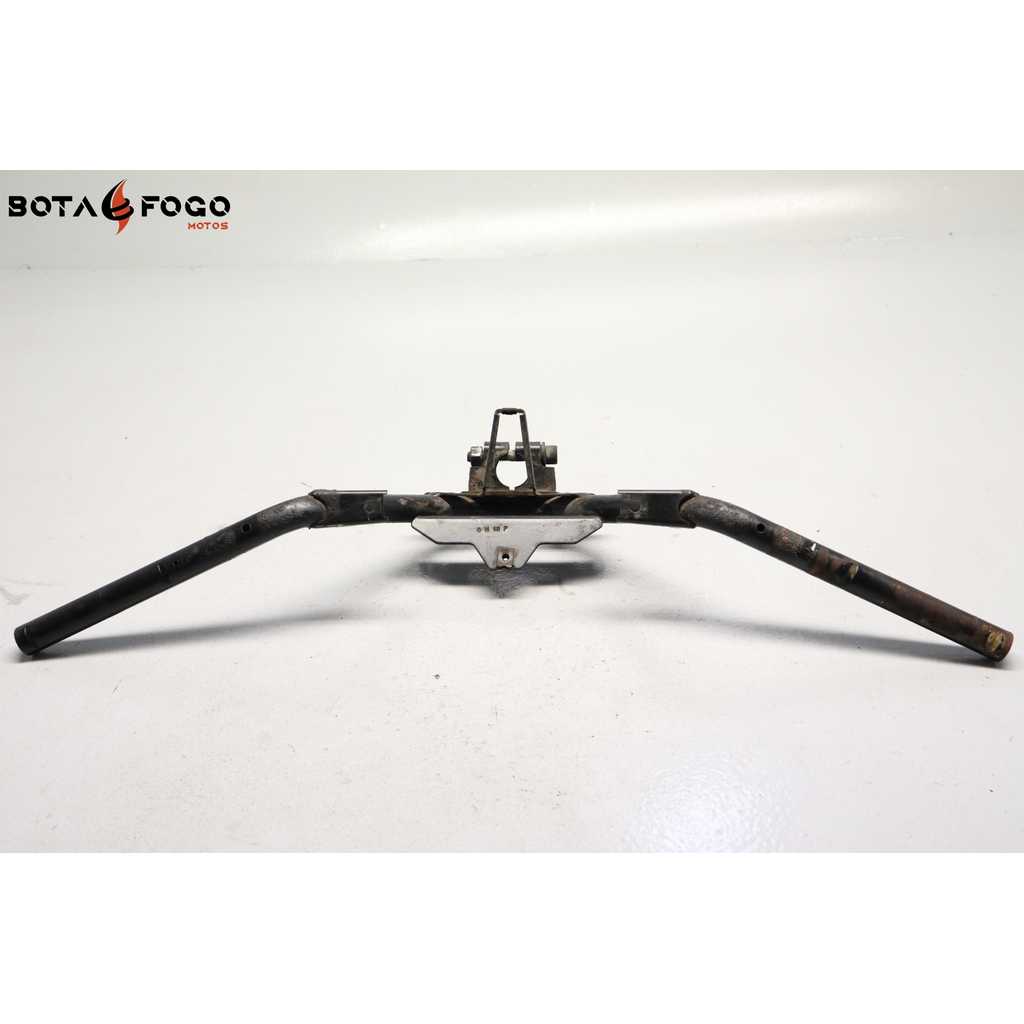 Manillar Piaggio X9 200 2003 C3C1478 - Imagen 4