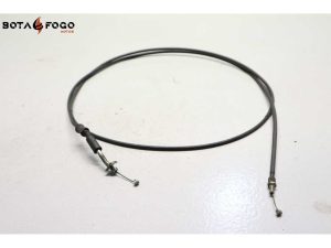 Cable gas    Piaggio X9 125 2006 C3C1580