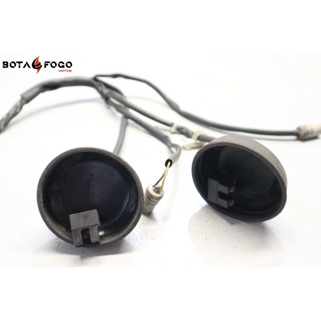 Conector bombilla Piaggio X9 125 2006 E3C1239 - Imagen 3