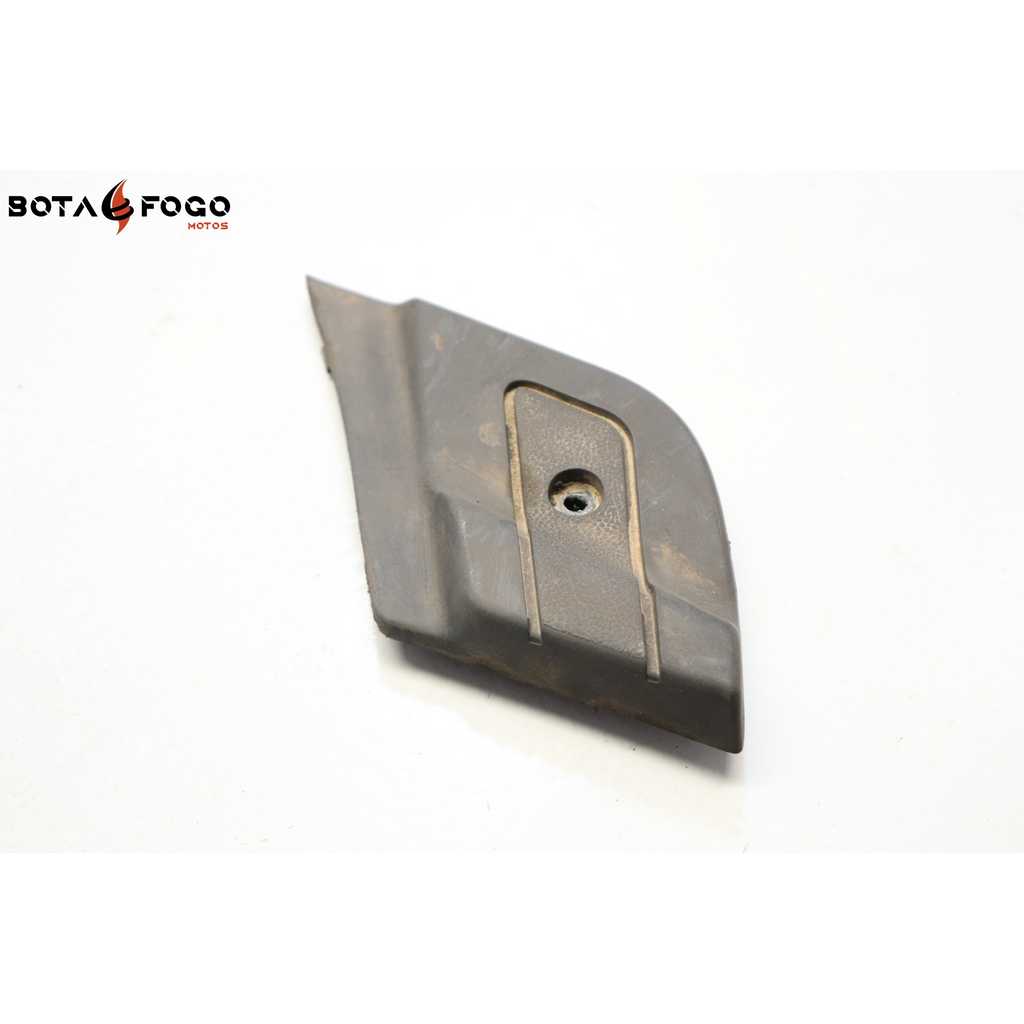 Reposapiés DCH DCH Piaggio X9 125 2006 P3C849 - Imagen 3