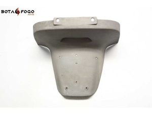 Portamatrícula    Piaggio X9 125 2006 P3C907