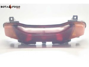 Faro TRAS TRASERO Suzuki Burgman 125/150 2002-2006 E3C917