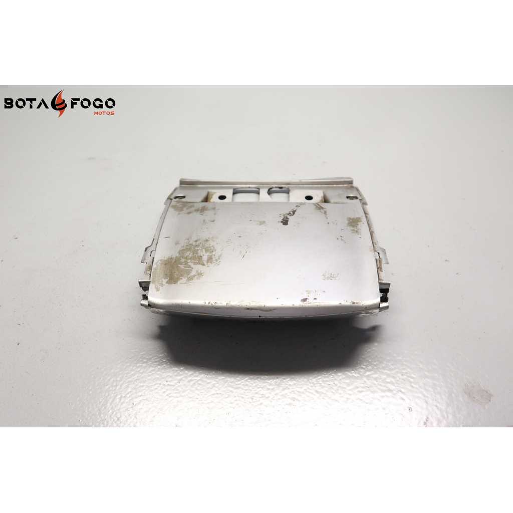 Colín SUPERIOR Suzuki Burgman 125/150 2002-2006 P3C698 - Imagen 2