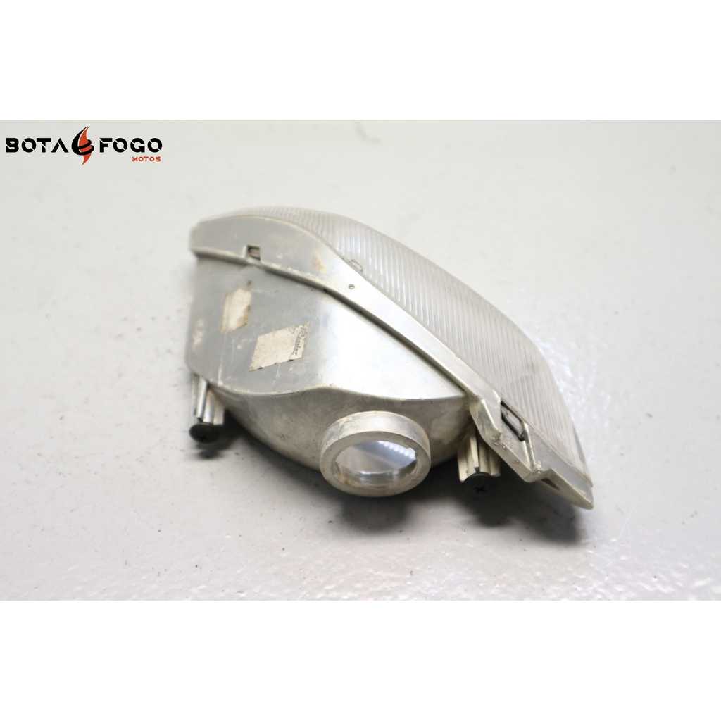 Intermitente DEL IZQ DEL IZQ Suzuki Burgman 125/150 2002-2006 P3C739 - Imagen 5