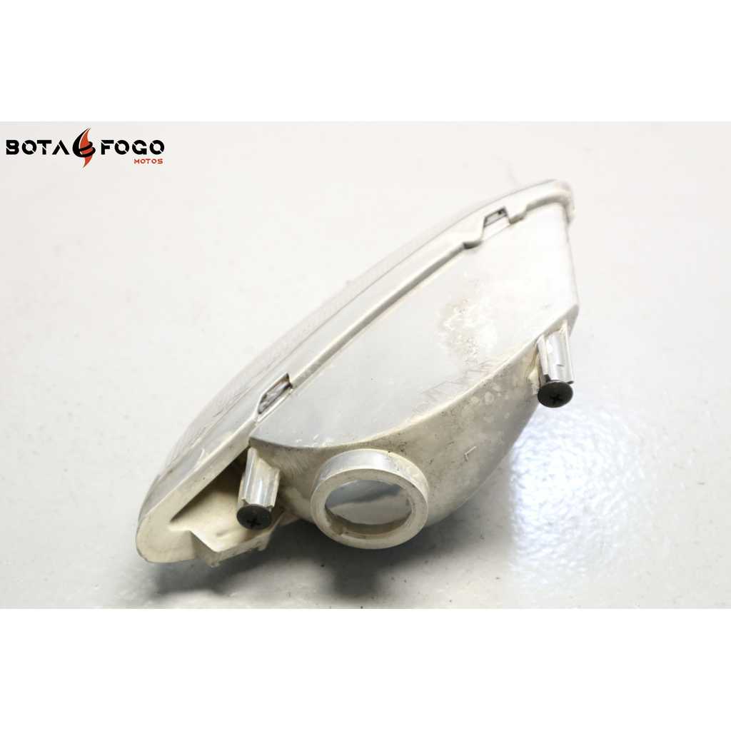 Intermitente DEL IZQ DEL IZQ Suzuki Burgman 125/150 2002-2006 P3C739 - Imagen 6