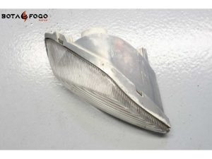 Intermitente DEL IZQ DEL IZQ Suzuki Burgman 125/150 2002-2006 P3C742