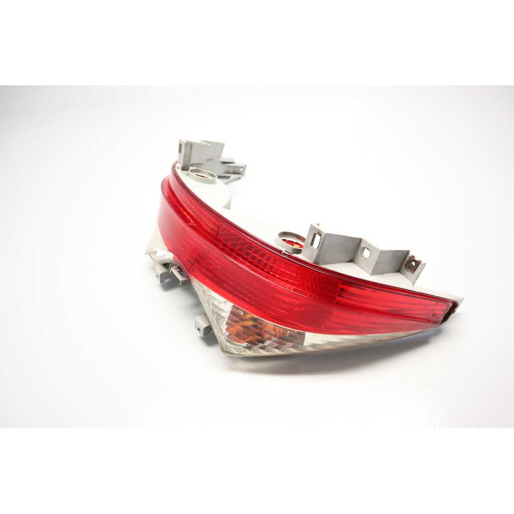 Faro TRAS TRASERO Suzuki Burgman 125/200 2006-2013 E3C216 915139B - Imagen 2