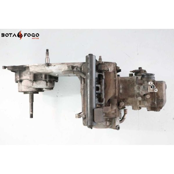 Motor Burgman 125 06-13 M1B022 - Imagen 2