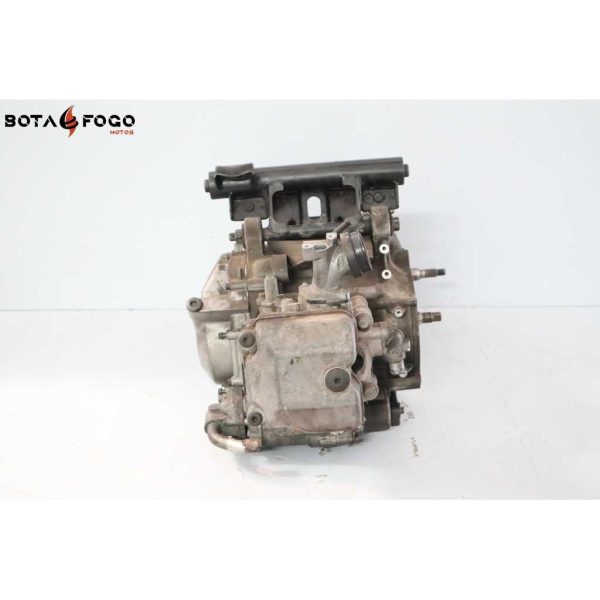 Motor Burgman 125 06-13 M1B022 - Imagen 3