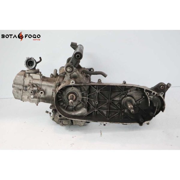 Motor Burgman 125 06-13 M1B022 - Imagen 4