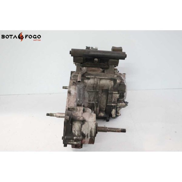 Motor Burgman 125 06-13 M1B022 - Imagen 5