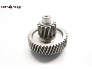 Piñón transmisión Burgman 125 200 06-13 M3C735