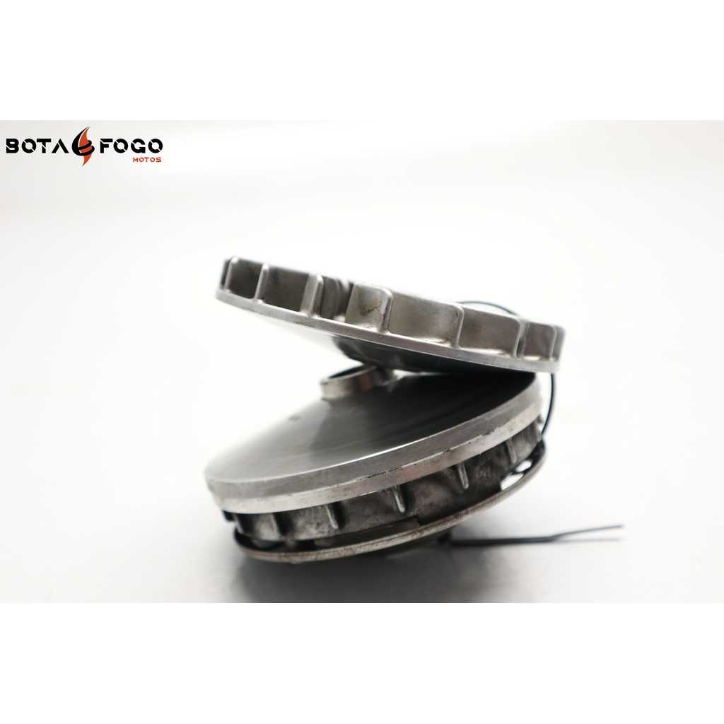 Variador Burgman 125 200 06-13 M3C759 - Imagen 2