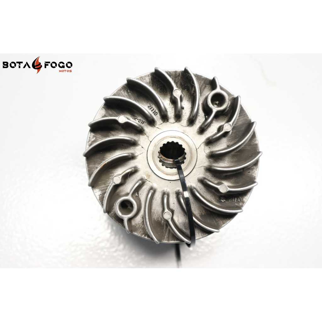 Variador Burgman 125 200 06-13 M3C759 - Imagen 3