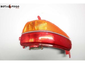 Faro trasero DCH Burgman 650 02-13 E3C472