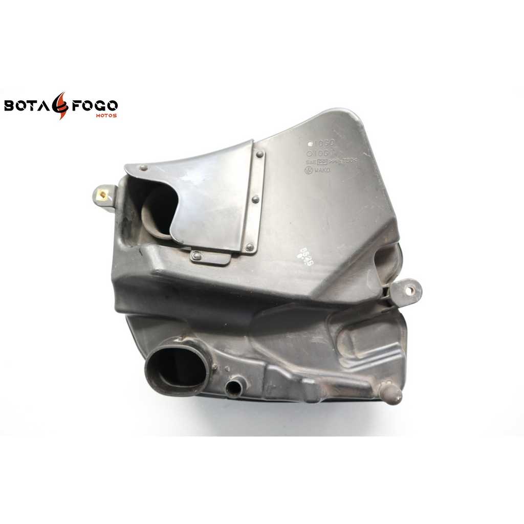 Caja filtro aire Burgman 650 02-13 M3C180 - Imagen 2