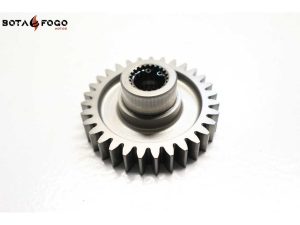 Piñón transmisión Burgman 650 02-13 M3C606