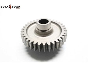 Piñón Burgman 650 02-13 M3C645