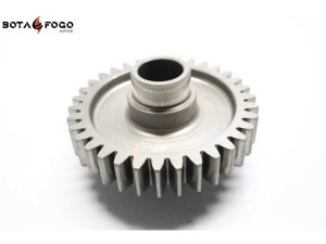 Piñón Burgman 650 02-13 M3C646