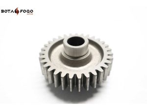 Piñón Burgman 650 02-13 M3C651