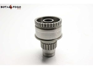 Piñón Burgman 650 02-13 M3C654