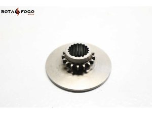 Piñón cadena Burgman 650 02-13 M3C658