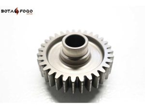 Piñón transmisión Burgman 650 02-13 M3C659