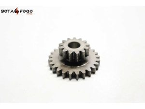 Piñón arranque Burgman 650 02-13 M3C688