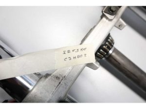 Horquilla Burgman 650 C3H002