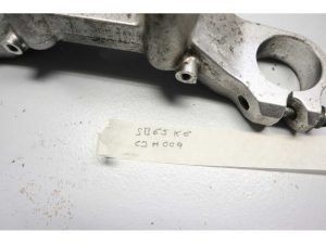 Tija superior Burgman 650 02-12 C3H009