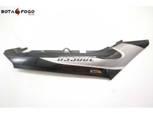 Lateral TRAS DCH TRASERO DCH   Suzuki Gs 500 1989-2001 P4B139