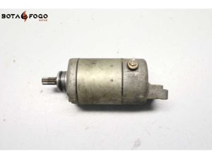 Motor encendido arranque original made in japan, no confundir con copias chinas E3C051