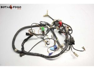 Cableado ramal instalaciol electrica  E3C052