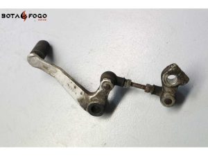 Palanca cambio marchas velocidades completa original C3C1921