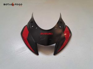 Frontal   Negro original Suzuki Gsx-R 125 2018 P3A069 94411-23K0
