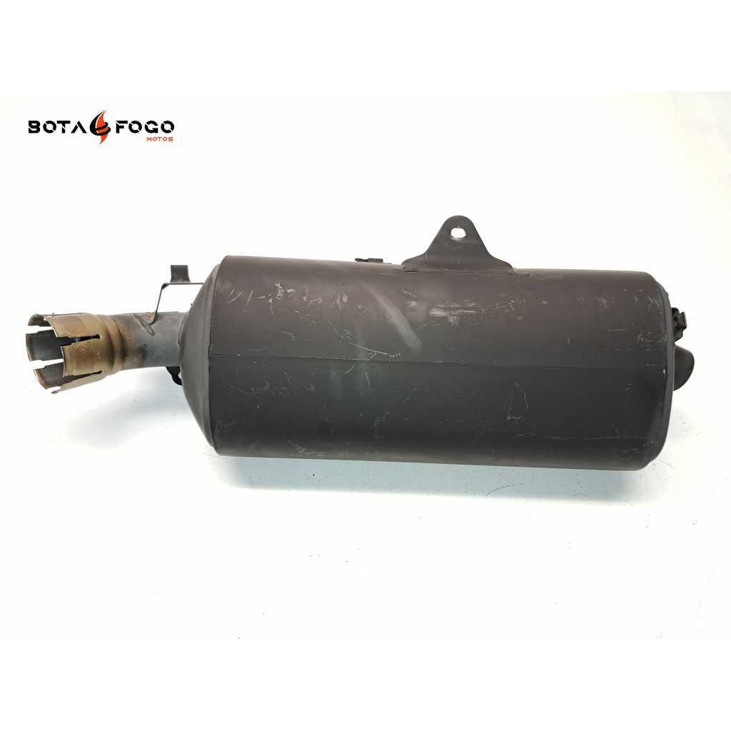 Escape Suzuki Vstrom 1050 2021-2024 M3G016 14310-06G00-H01 - Imagen 2