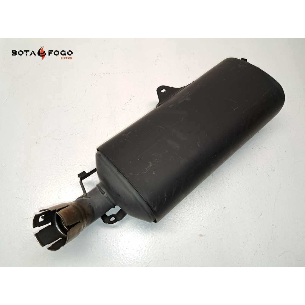 Escape Suzuki Vstrom 1050 2021-2024 M3G016 14310-06G00-H01 - Imagen 3