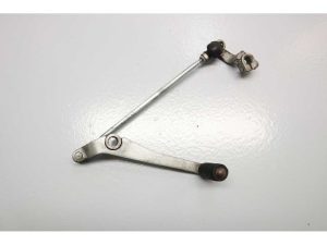 Palanca cambio Yamaha FZ6 C3C076