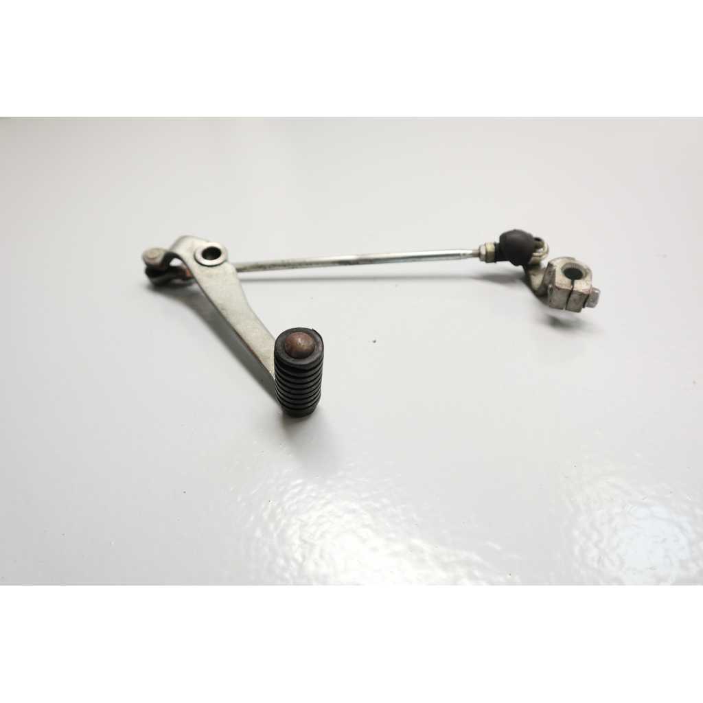 Palanca cambio Yamaha FZ6 C3C076 - Imagen 2