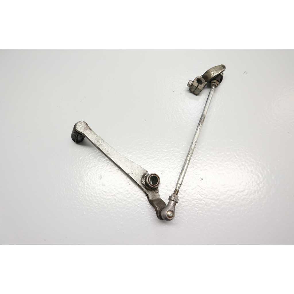 Palanca cambio Yamaha FZ6 C3C076 - Imagen 3